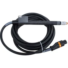 Thermal Dynamics 7-4001 SL100SLV 180 Torch and Leads 25 Ft 7.6M