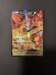 Charizard Xy121 | eBay