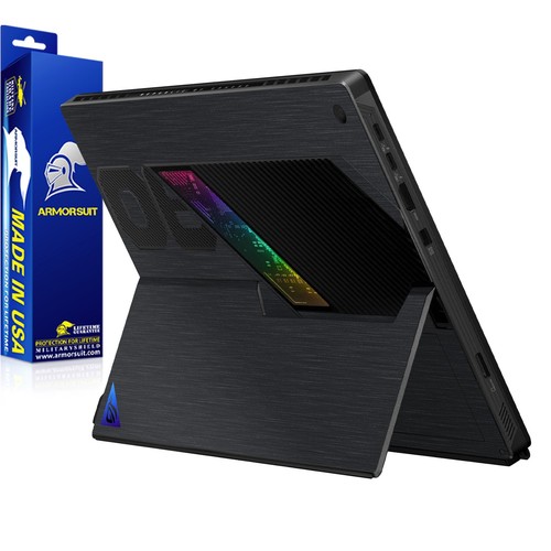 Armorsuit Vinilo Recubrimiento Envolvente Película ASUS ROG Flow Z13 (2025) - Envoltura Completa - Imagen 9 de 47
