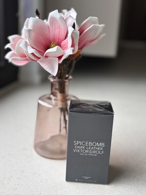 Viktor & Rolf Spicebomb Dark Leather Eau de Parfum 150ml