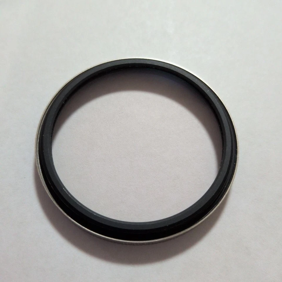 Contax 46mm Silver 1A MC Protective Filter for Camera Lens Used - Image 3 of 3