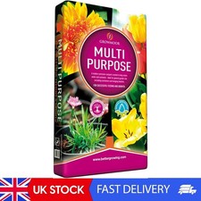 Multi-Purpose Compost 50 Litre 0.44 per litre