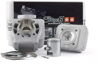 Zylinder Kit Stage6 Sport Pro MK2 50Ccm Alu Minarelli Stehend