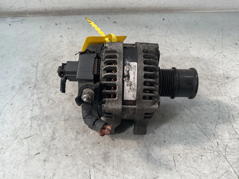 ALTERNATORE PER FORD C - Max Serie MS1042101971 Benzina 1.0 (10>) - Immagine 3 di 4