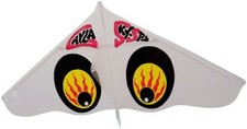 Gayla Kite Sky-Spy by Aozora - Sport Kite Free Shipping with Tracking New Japan