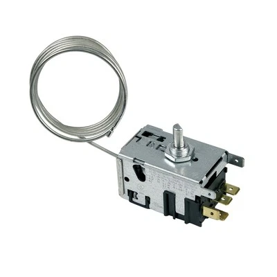 DANFOSS GMBH Danfoss 077B3641 Thermostat Universal für Kühlschrank Gefrierschrank