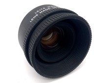 Objectif Fixe Leitz Wetzlar Focotar 40Mm 1:2.8 (Fil 39Mm)