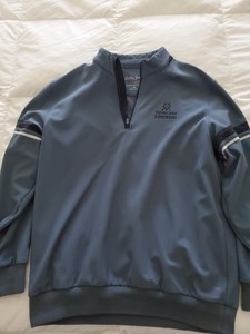St Andrews Jacket | eBay