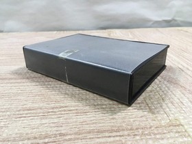 UF2700 Side Pocket Billiards BOXED NES Famicom Japan