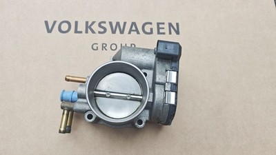 Drosselklappe Audi VW 078133062B 3.0 ASN BDV AMX 2.8 2.4 A4 A6 A8