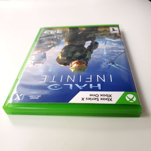 Halo Infinite - Microsoft Xbox Series X Tested Authentic 180 Day Guarantee - Picture 3 of 7