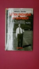 210594 Alfred J. Gertler BJ&Ouml;RN ENGHOLM IM GESPR&Auml;CH Perspektiven