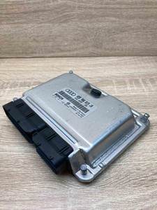 038906019JQ 0281011142  Engine control unit/module ECU Fits for Audi A4 S4 B6 8E