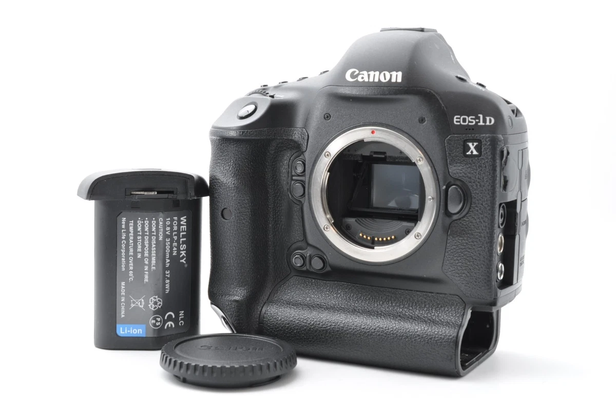 Canon EOS-1 ボディ 2061 canon eos 1 body products for sale | eBay