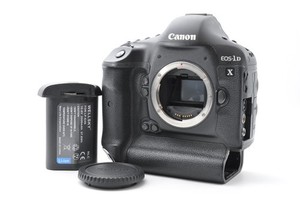 Canon Eos-1d-X | eBay
