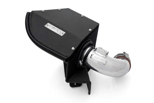 HPS Shortram Air Intake Kit + Shield for BMW 19-24 330i 2.0L Turbo G20 POLISH 20 - Bild 1 von 4