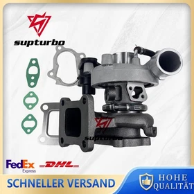 Turbolader CT20 17201-54090 für Toyota Landcruiser LJ70 LJ71 Hilux Hiace H12 2L