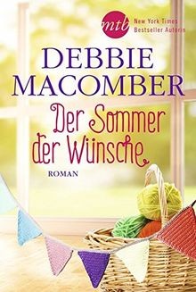 Der Sommer der Wünsche: Roman (Blossom-Street-Serie... | Buch | Zustand sehr gut