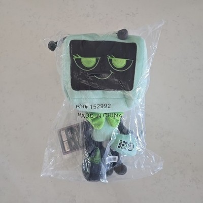Dandy's World Official Vee 1st Edition Deluxe 14 Plush Brand New