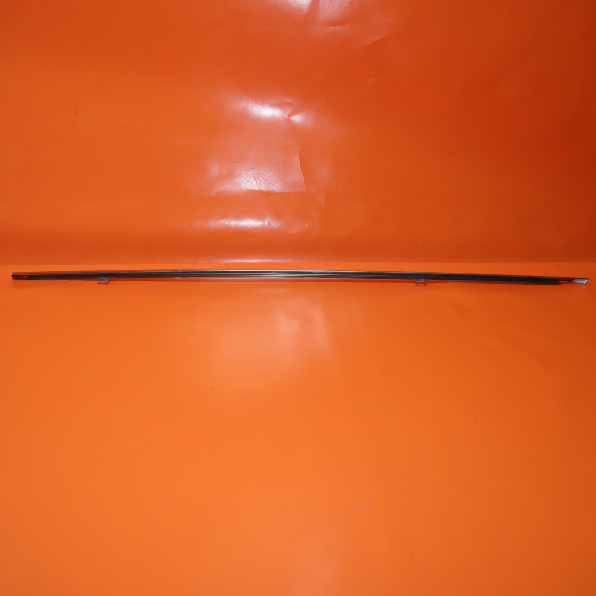 Bentley Flying Spur 2006-2010 Right Trim Chrome P/N 3W5837908E