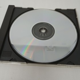 Lethal Enforcers (Sega CD) Disc, Gun, Manual, Tray, & Box SEE PICS!