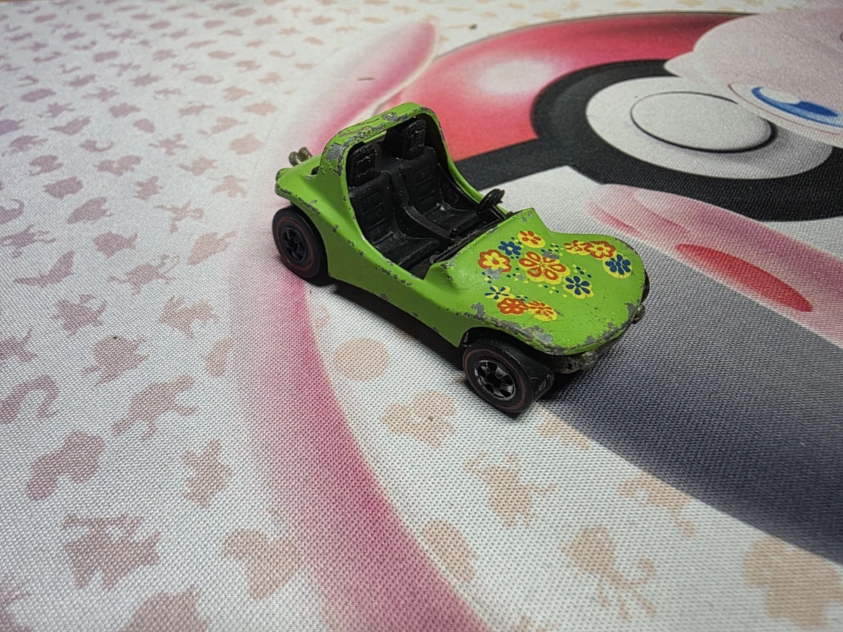 Hot Wheels Redline Dune Daddy for sale | eBay