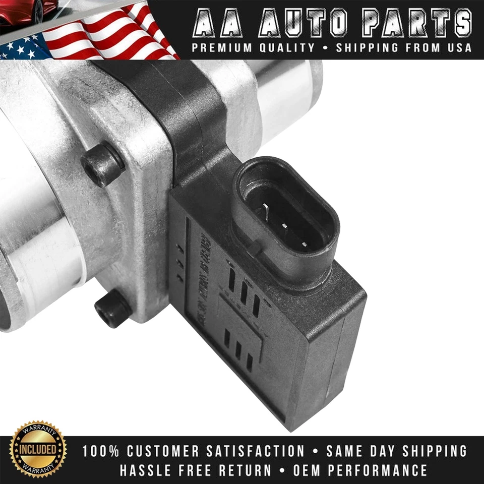 Mass Air Flow MAF Sensor for 1997-2003 Chevrolet Malibu 3.1L V6 Replace 25180303 - Image 2 of 4