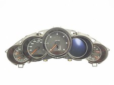 Compteur Porsche PANAMERA