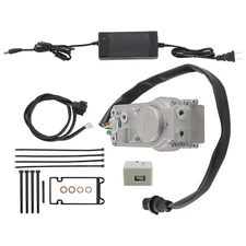 VGT Turbo Actuator & Calibrator for Volvo 85019731 D11 D12 D13 Turbocharger