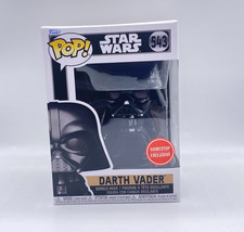 2015 Funko Pop Star Wars GameStop Exclusives 44
