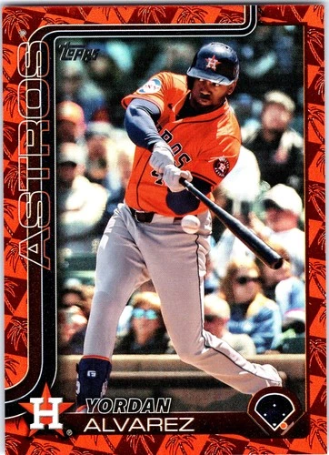 Yordan Alvarez