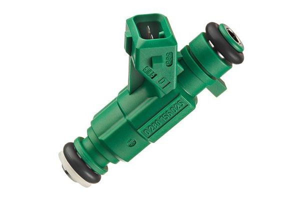 Neu - Bosch 0280156025 Einspritzventil FüR CitroËN Peugeot-image