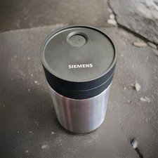 Siemens Milchbehälter 0,5l TZ80009N 11003591 mit Deckel für Kaffeemaschine