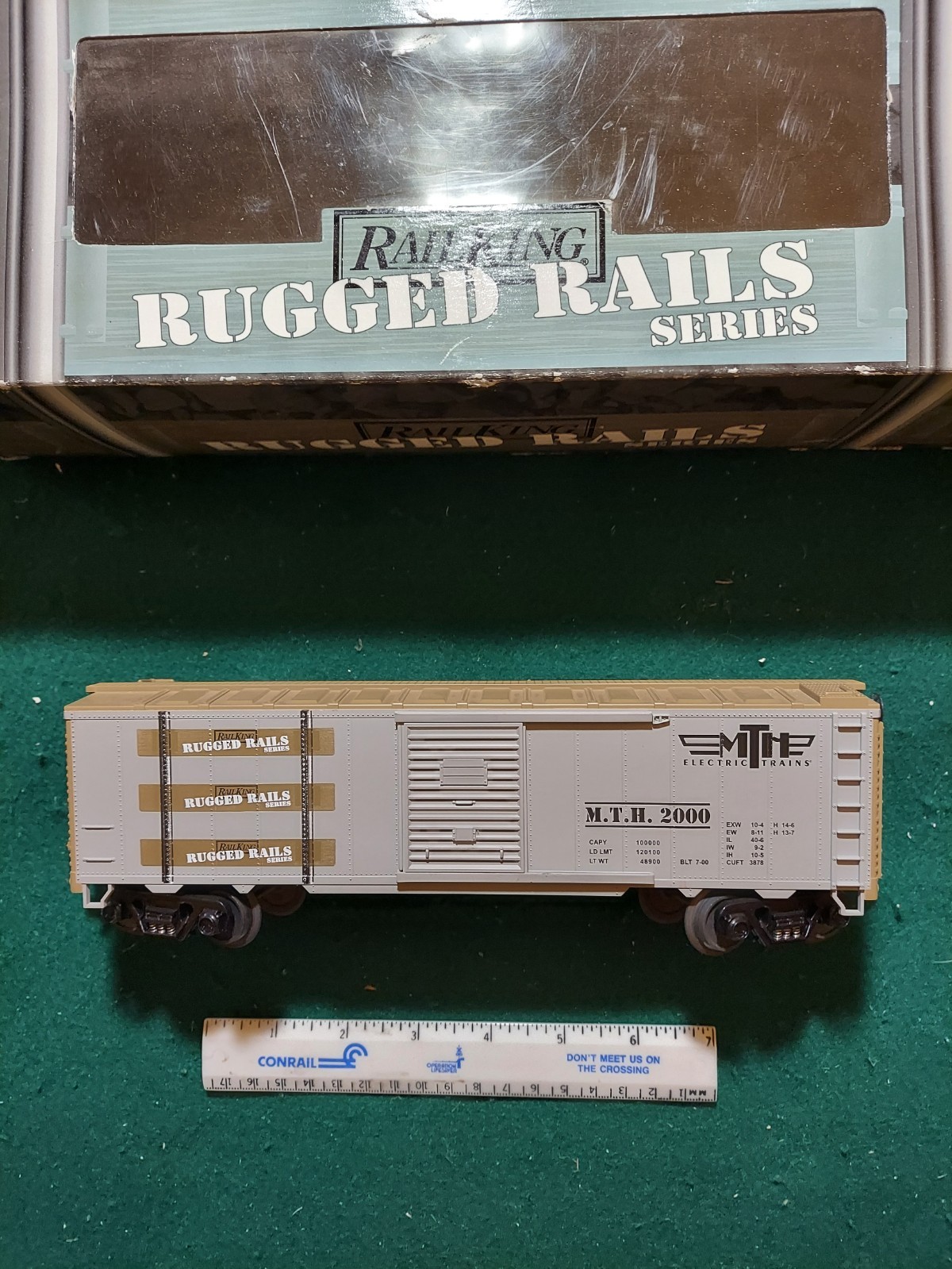 Click here to see eBay Auction