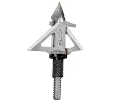 Sik F3 3-Pack 100 Grain Fixed Crossbow Broadhead #ABH103F3CB
