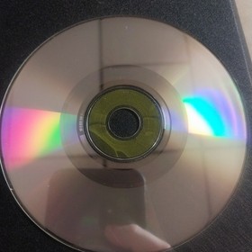 Tech Romancer (Sega Dreamcast, 2000) rare HTF