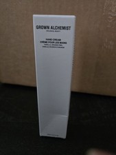 Grown Alchemist Vanilla Orange Peel Hand Cream, 20ml