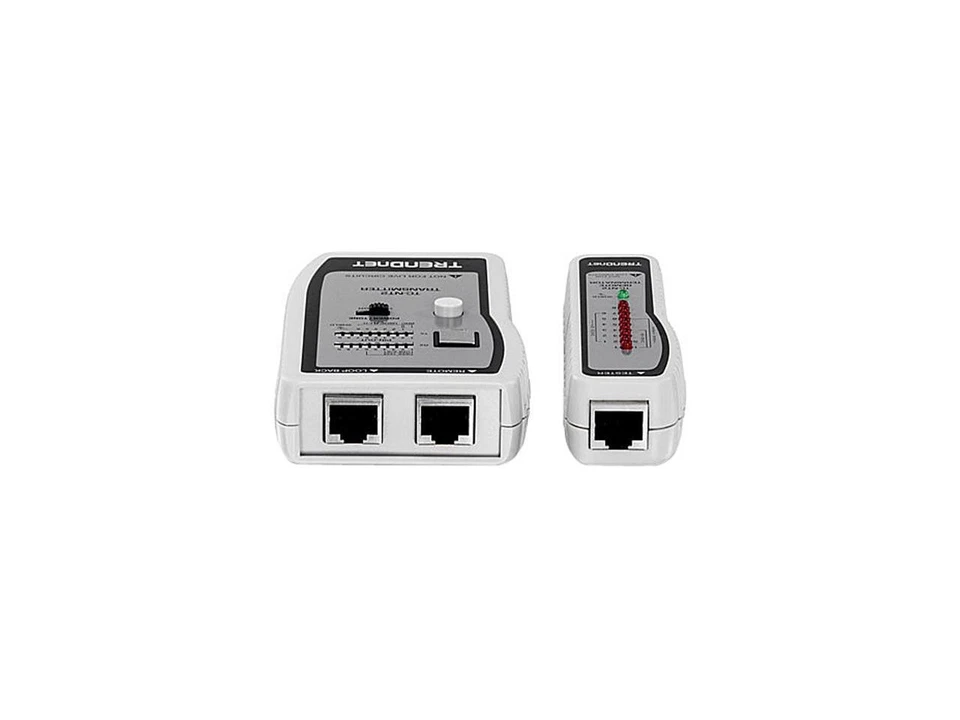 TRENDnet TC-NT2 Cable Tester - Image 2 of 4
