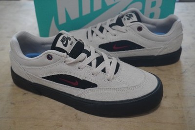 Nike SB Malor NEW white/black FV6064-104