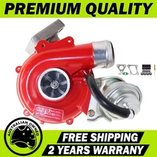 GEN1 High Flow Turbo Charger For Mitsubishi Challenger 4D56 2.5L VT10