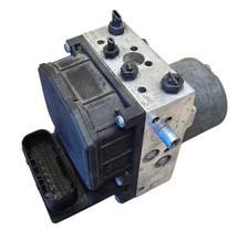 Audi A6 4B C5 ABS Hydraulikblock Block Steuergerät Regler 0265225124 4B0614517G