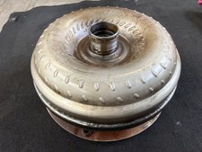 Torque converter 10873222628639 N57D30B N57 For BMW 3.0 X5 F15 Diesel 