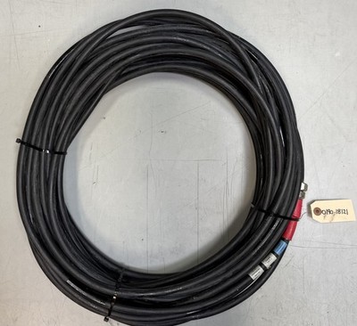 AMAT - 0190-18121	RF CABLE ETO SOURCE TOP ULTIMA HDP-CVD