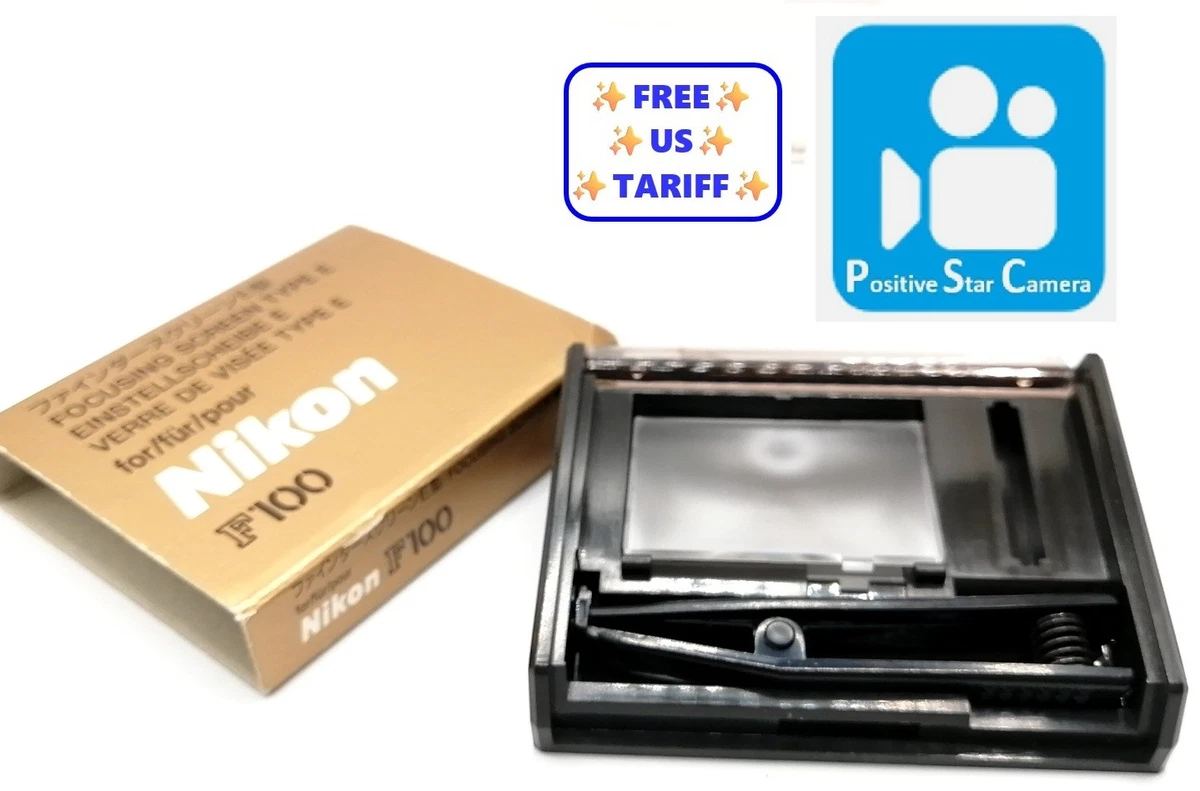 nikon focusing screen products for sale | eBay