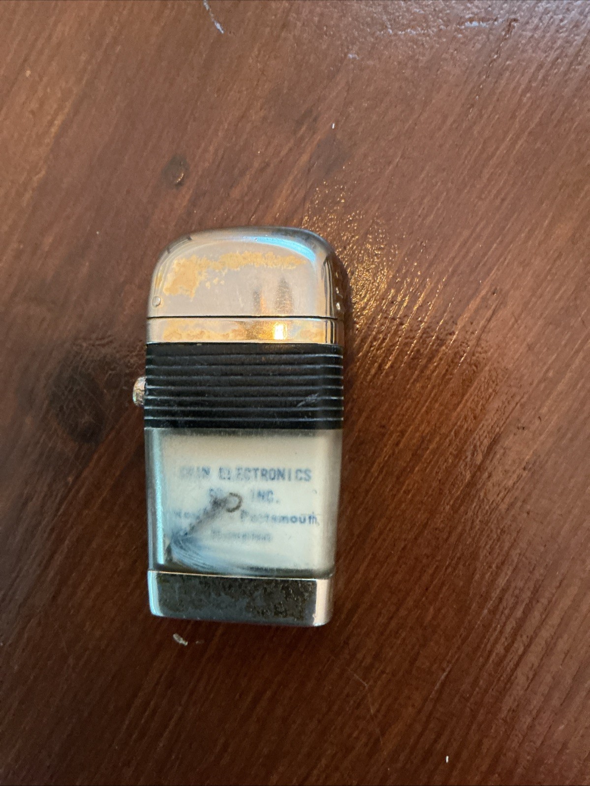 Cain Electronics