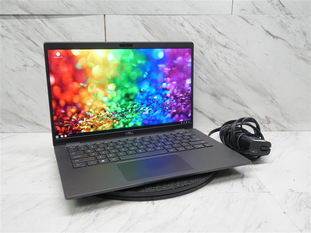 Dell 7410, 14-Inch Laptop, with Intel Core i5 10th Gen., No OS