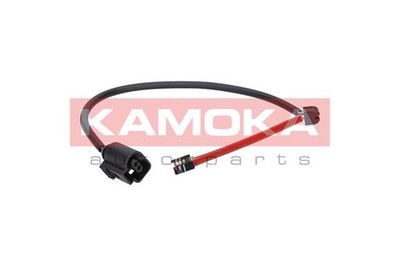 Kamoka 105043 warning contact, brake pad wear for Audi Porsche VW