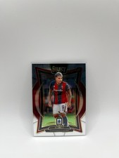 2024-25 Panini Select Serie a - Terrace Santiago Castro #29 (RC)
