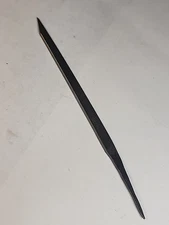 Dixon 10, 3. 3 Line Watchmakers, Gunsmiths Graver Jeweler, Engraving Nos