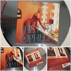 Taylor Swift - The Fate of Ophelia - Orange Glitter Vinyl 7" Single